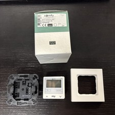 Soliris Smoove UNO - Somfy