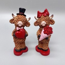 Scultura artigianale in resina