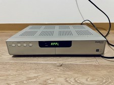 Humax fox receiver - humax,