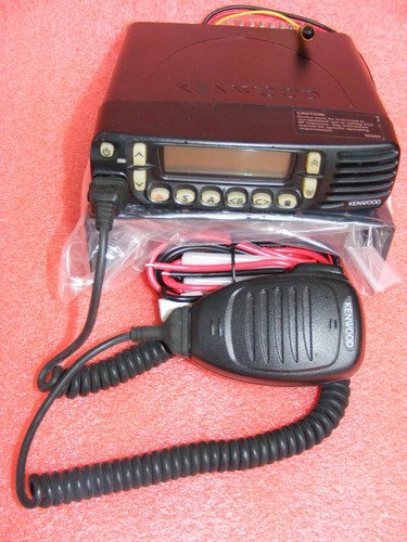 Radio mobile kenwood 8180 k - radio,