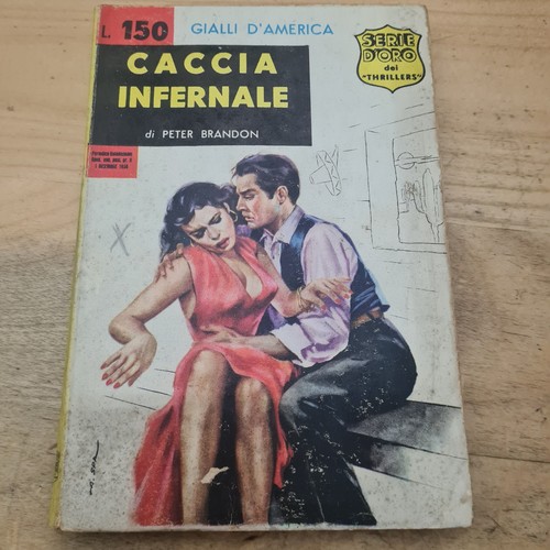 Caccia infernale peter - i1,