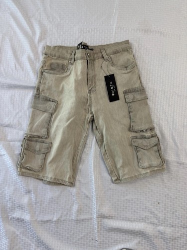 Pantaloncini jeans waimea - jeans,