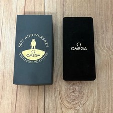 Omega Speedmaster Professional