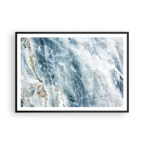Poster 100x70cm imitazione - poster,