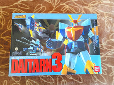Bandai Soul of Chogokin GX-53