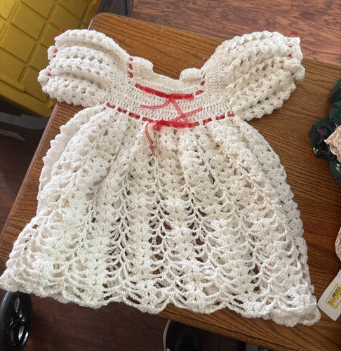 Vestito bambino fatto - , a