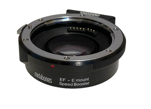 Metabones speed booster - metabones,