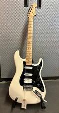 Fender HSS Fat Stratocaster