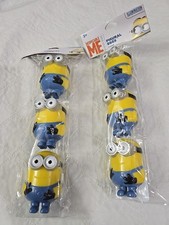 Minions Depiscable Me Uova