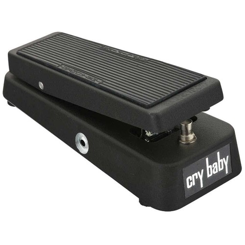 Nuovo dunlop cry baby - dunlop,