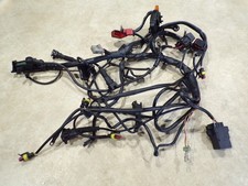 Cablaggio telaio cablaggio