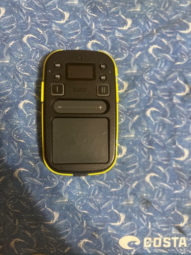Korg ko2 kaossilator - ko2,