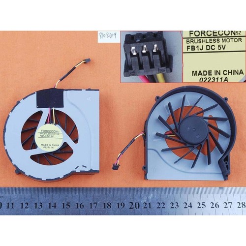 Ventilatore cpu per portatile - cpu,