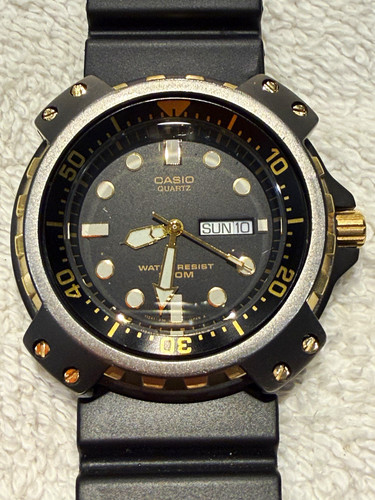 Orologio uomo casio 703 - orologio,