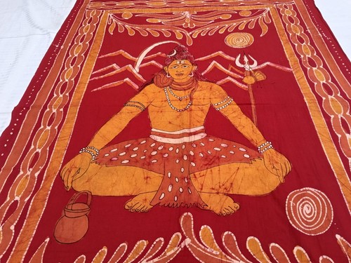 Shiva tenda parete vero - parete,