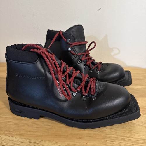 Stivali garmont uomo 5 - stivali,