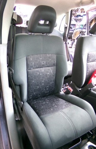 Asiento delantero derecho - asiento,