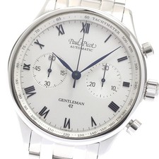 Paul Picot Gentleman 42 4109