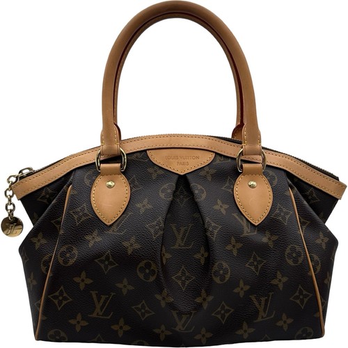 Borsa louis vuitton tivoli - vuitton,