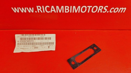 Guarnizione luce targa bmw - x,