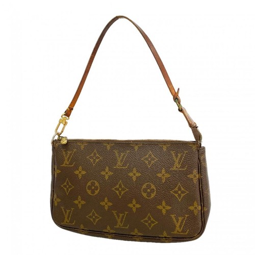 Louis vuitton bag pochette - louis,