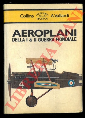 Aeroplani - (daniels, jeff)