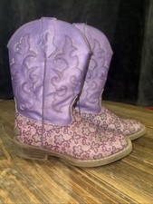 Stivali western ROPER Cowgirl