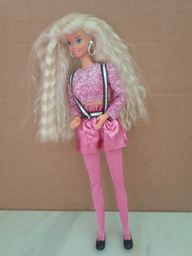 Barbie dance movies - barbie, di