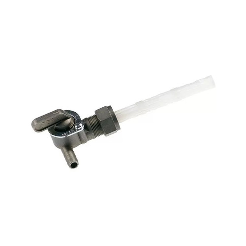Rubinetto benzina fantic - rubinetto, trial
