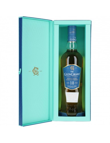 Whisky glen grant ans - whisky,