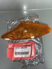 HONDA SFX 50 95 01 Vetro
