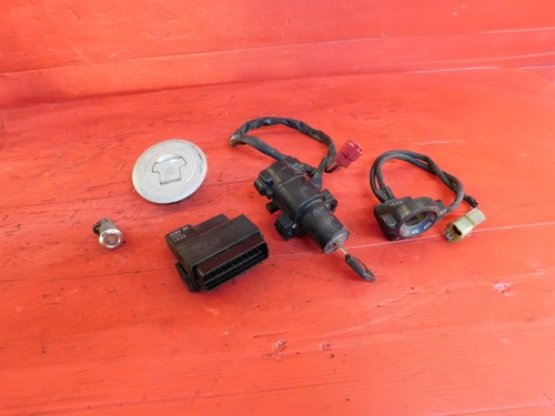 Kit chiave accensione - chiave,