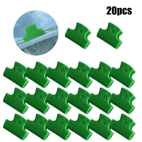 Clip resistente per piante - , da