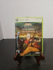 Avatar: The Last Airbender -