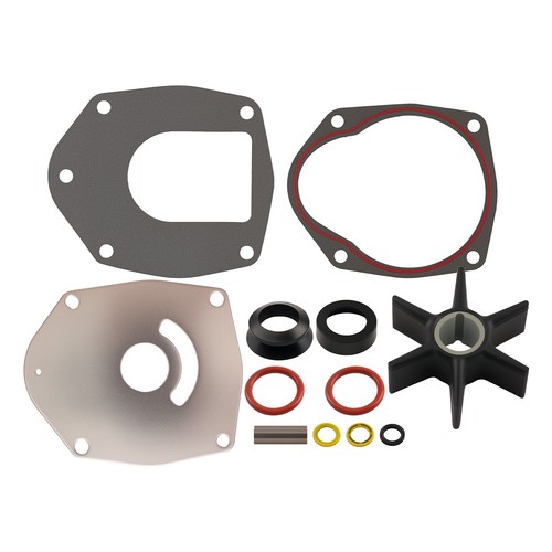 Kit girante per mercury verado - girante,