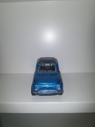 Fiat 500 scala - , stampo