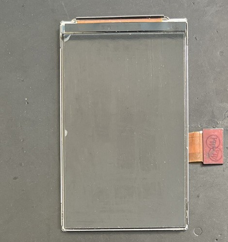 Display 500 501 - lg, kp