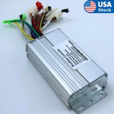 36V-48V Brushless Controller