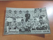 Cartolina Calcio/Football