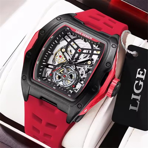 Lige orologio uomo - lige,