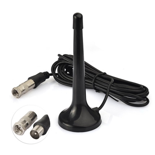 Antenna portatile - tv,