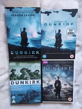 Dunkirk ORIGINAL + ARROW BBC +