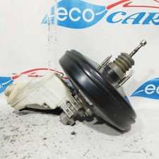 Servofreno Fiat Fiorino 1.3MTJ 2011 Cod: 51888598 ecoAC10551