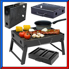 Griglia Barbecue BBQ Portatile