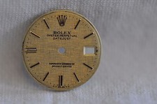 Quadrante Rolex lady