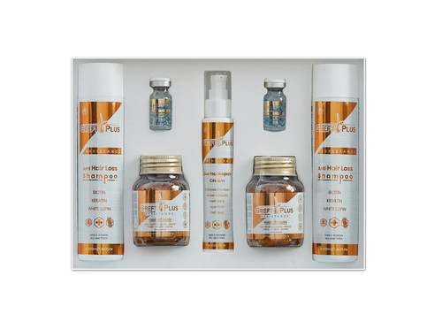 Greft plus set mesi - plus,