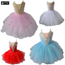 Vestito Tutù Saggio Danza
