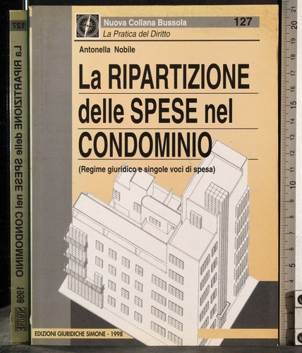 Ripartizione delle spese - la,