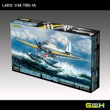 Great Wall Hobby L4812 1/48