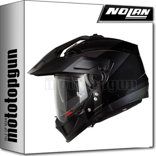 Nolan casco moto integrale - casco,